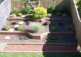 MD Retaining Walls