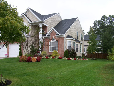 Upper Marlboro Landscaping